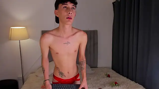 im thomass online show from 14, 2, 2026