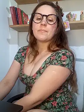 SofiEsteves online show from 6, 1, 2026