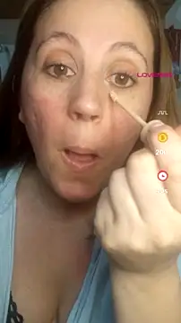Snapshot of SofiEsteves chatting on 1, 7, 2026 SofiEsteves online show from 1, 7, 2026