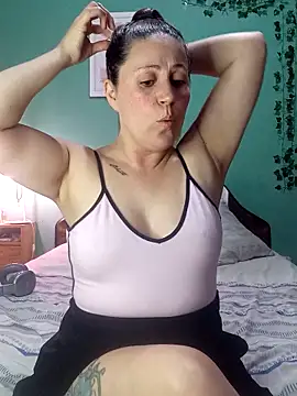 SofiEsteves online show from 21, 12, 2025