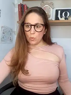 SofiEsteves online show from 23, 5, 2026