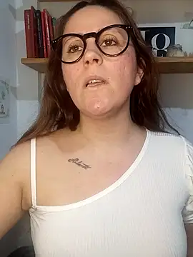 SofiEsteves online show from 27, 5, 2026