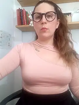 SofiEsteves online show from 14, 5, 2026