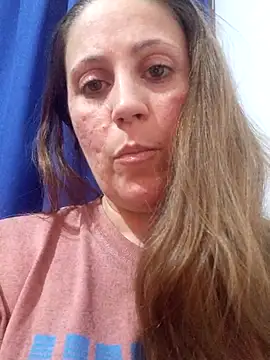 SofiEsteves online show from 18, 12, 2025