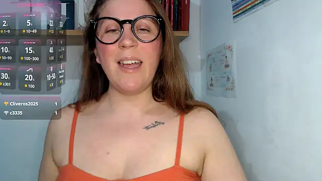 Snapshot of SofiEsteves chatting on 11, 7, 2026 SofiEsteves online show from 11, 7, 2026