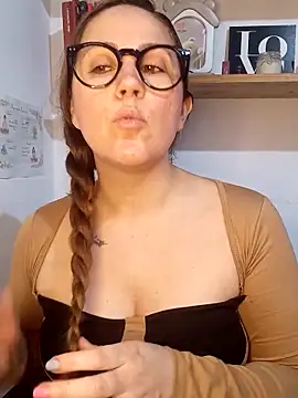 SofiEsteves online show from 2, 6, 2026