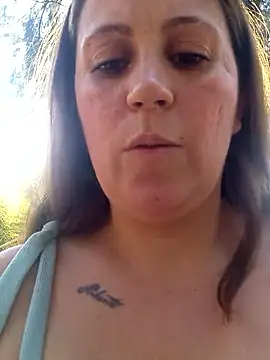 SofiEsteves online show from 11, 1, 2026