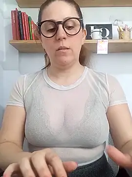 SofiEsteves online show from 24, 3, 2026