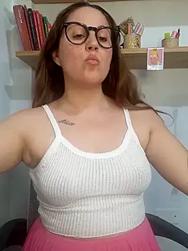 SofiEsteves online show from 14, 1, 2026