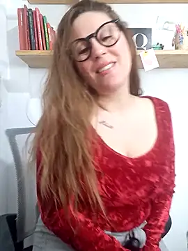 SofiEsteves online show from 28, 4, 2026