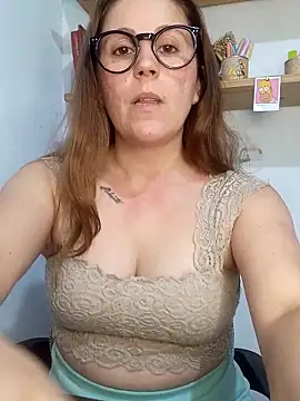 Snapshot of SofiEsteves chatting on 16, 1, 2026 SofiEsteves online show from 16, 1, 2026