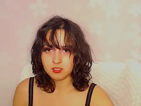 RosieSpark online show from 21, 12, 2025