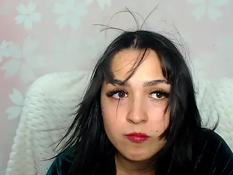 RosieSpark online show from 9, 1, 2026