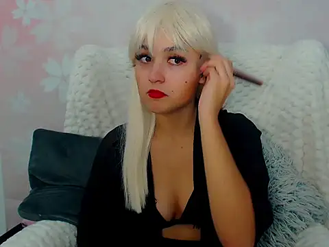 RosieSpark online show from 14, 1, 2026