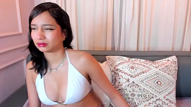 alison ferrera  online show from 18, 2, 2026