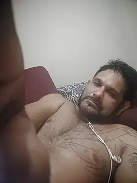 toninhodasilva603 online show from 17, 1, 2026