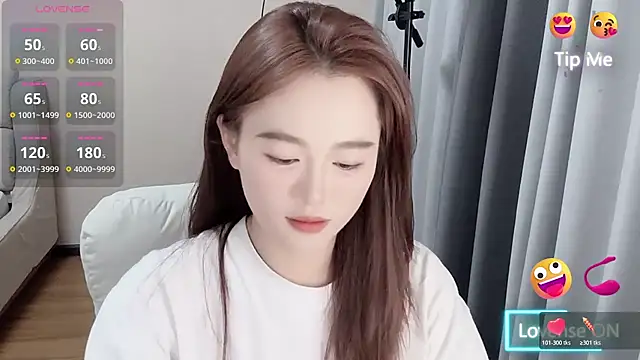 Amireux-8 online show from 1, 4, 2026