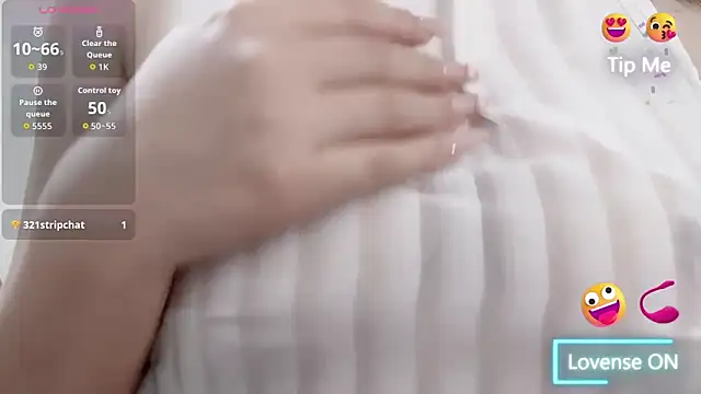 Amireux-8 online show from 14, 4, 2026