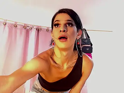 titania1502 online show from 16, 12, 2025