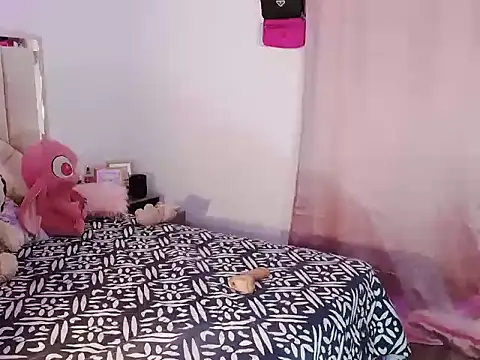 titania1502 online show from 17, 12, 2025