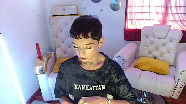 David and Jonas online show from 22, 2, 2026