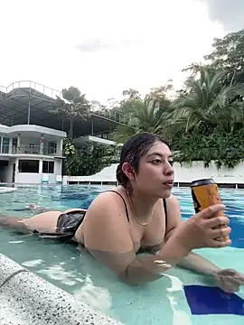 justmariee online show from 19, 3, 2026