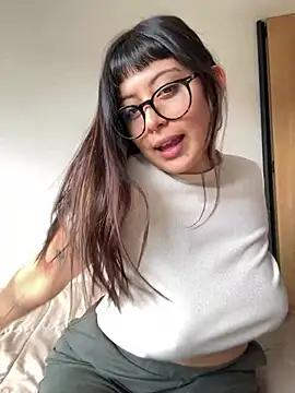 justmariee online show from 12, 5, 2026