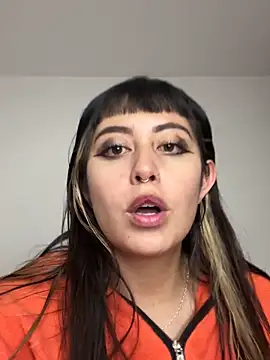 justmariee online show from 13, 5, 2026