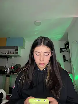 justmariee online show from 10, 3, 2026