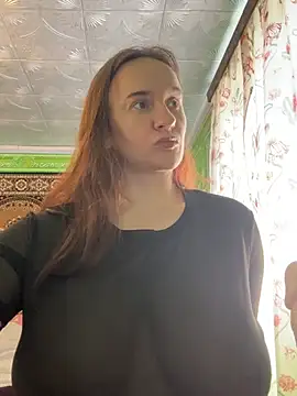 HarychaLysichka online show from 26, 6, 2026