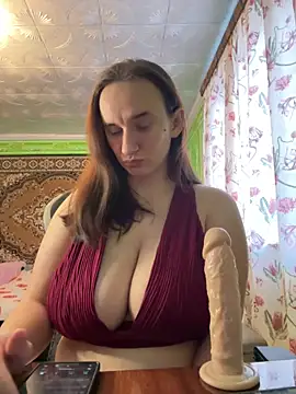 HarychaLysichka online show from 11, 2, 2026