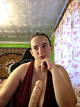 HarychaLysichka online show from 13, 2, 2026