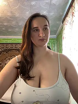 HarychaLysichka online show from 20, 7, 2026