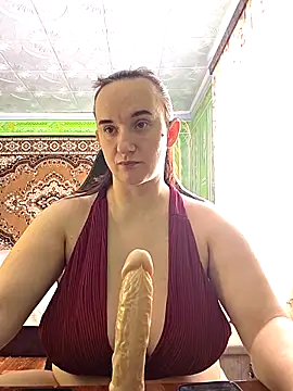 HarychaLysichka online show from 6, 3, 2026