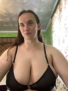 HarychaLysichka online show from 18, 6, 2026