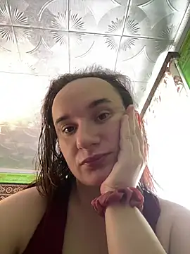 HarychaLysichka online show from 4, 7, 2026