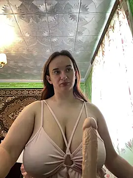 HarychaLysichka online show from 22, 7, 2026