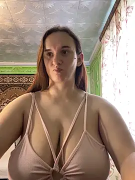 HarychaLysichka online show from 17, 6, 2026