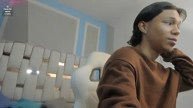 AndyKings 1 online show from 9, 1, 2026