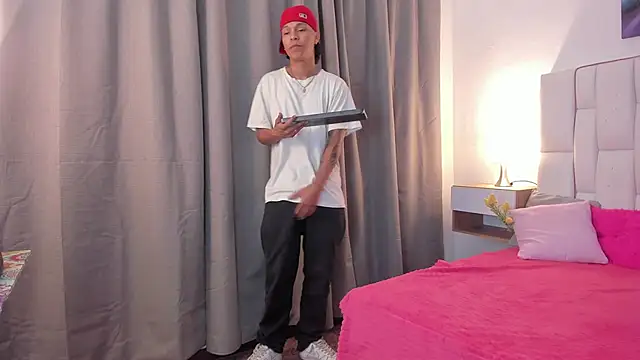 AndyKings 1 online show from 2, 4, 2026