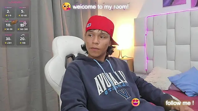 AndyKings 1 online show from 11, 3, 2026