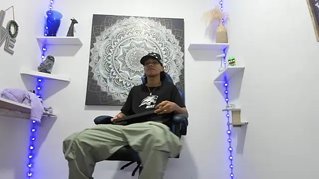 AndyKings 1 online show from 9, 4, 2026