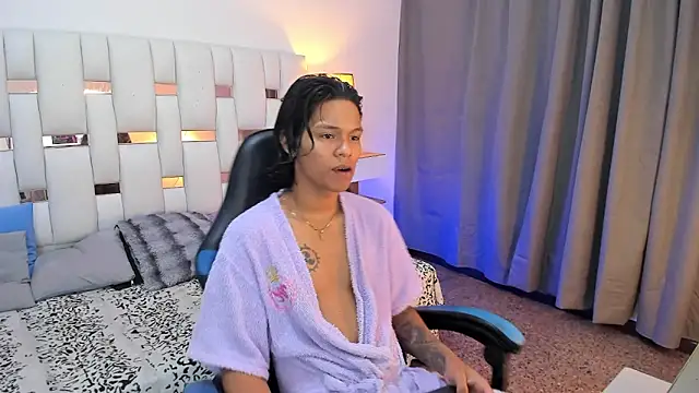 AndyKings 1 online show from 20, 3, 2026