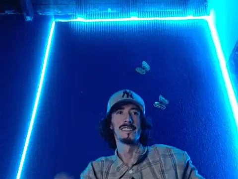 Snapshot of sk8-boy chatting on 9, 1, 2026 sk8-boy online show from 9, 1, 2026