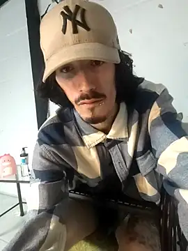 Snapshot of sk8-boy chatting on 6, 1, 2026 sk8-boy online show from 6, 1, 2026