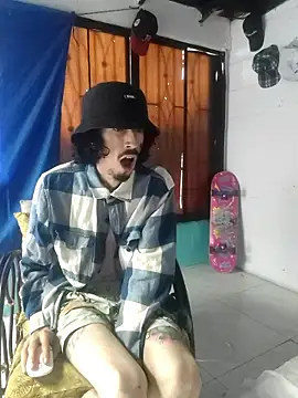 sk8-boy online show from 19, 1, 2026