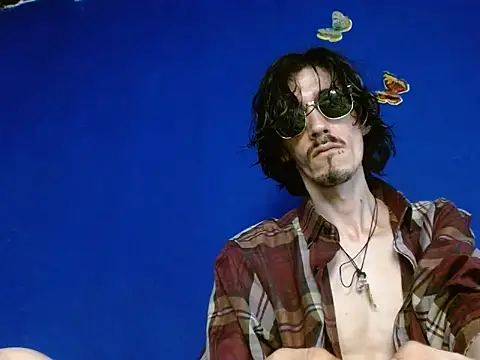 Snapshot of sk8-boy chatting on 18, 12, 2025 sk8-boy online show from 18, 12, 2025