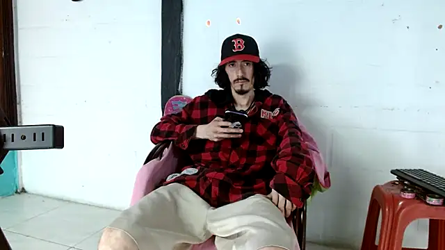 sk8-boy online show from 10, 3, 2026