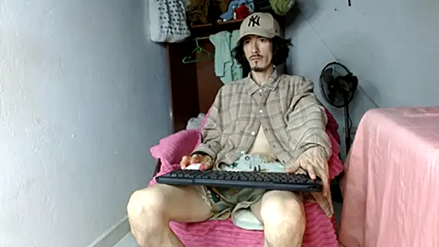 sk8-boy online show from 5, 4, 2026