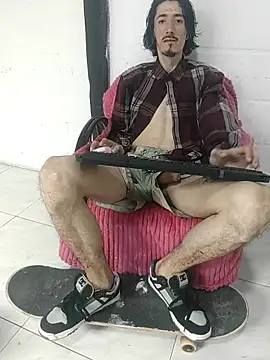 sk8-boy online show from 31, 3, 2026